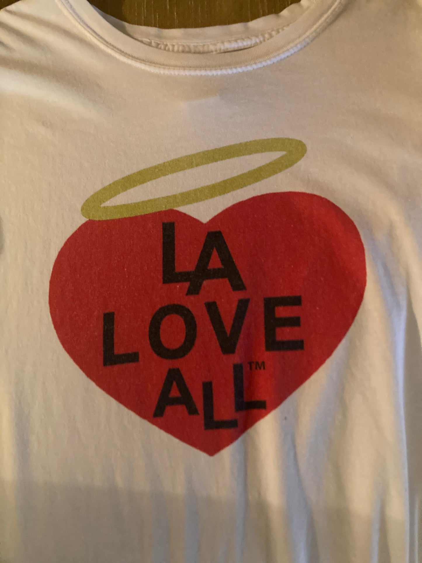 Short sleeve t-shirt